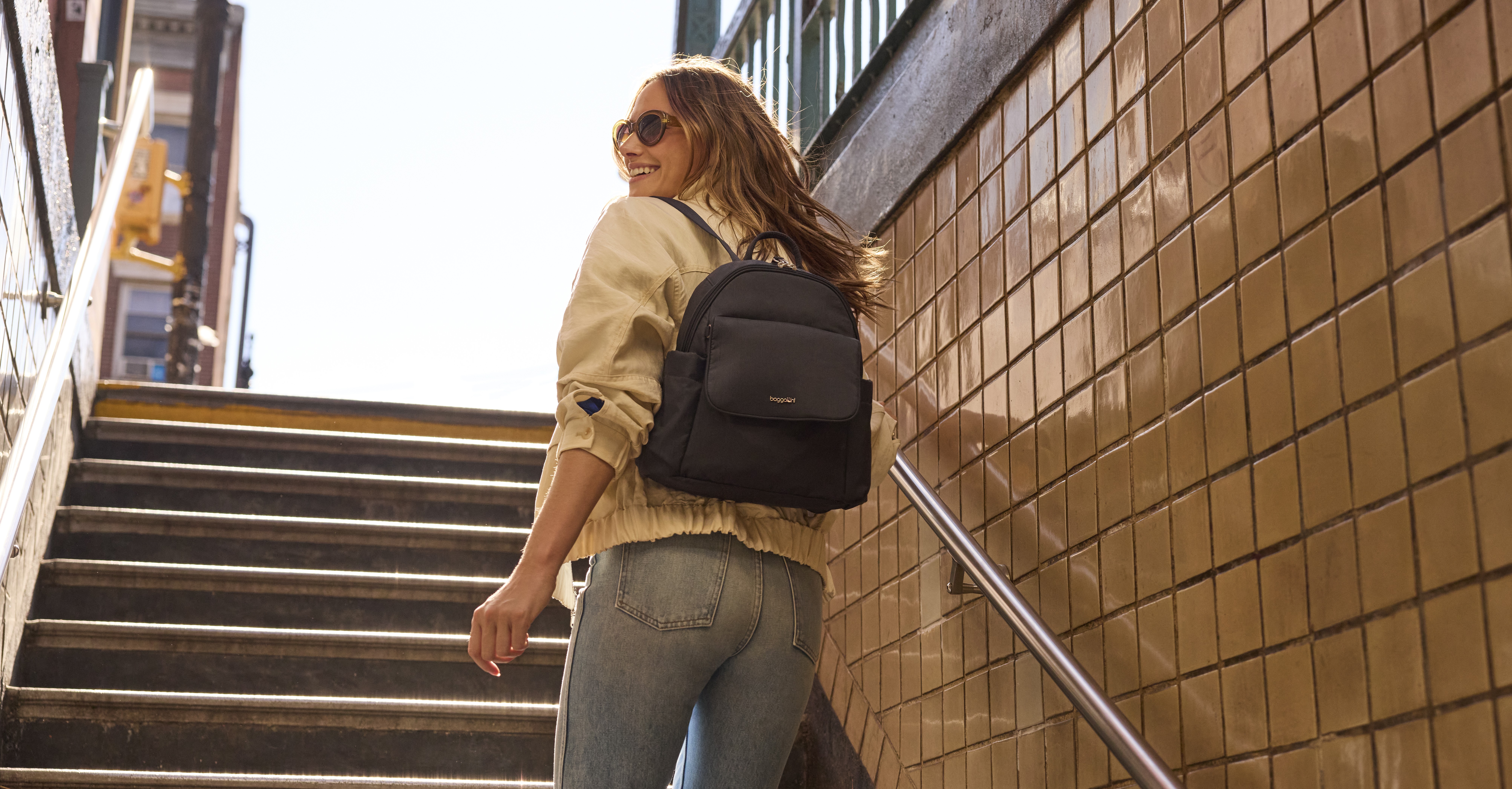 Secure Your Tech: Laptop Backpacks You'll Love